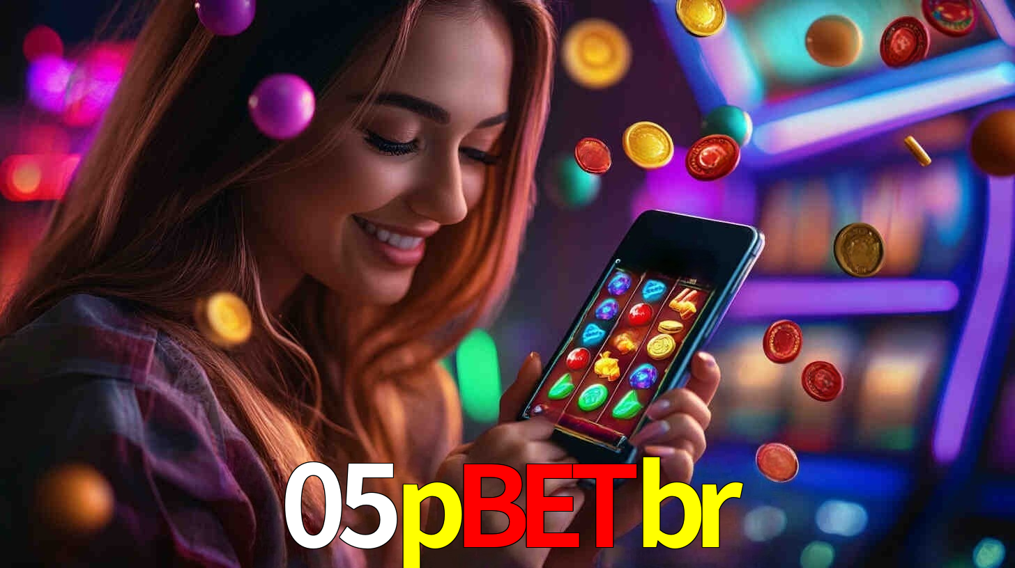 Processo de Download do App 05pbetbr BET - Passo a Passo Simples